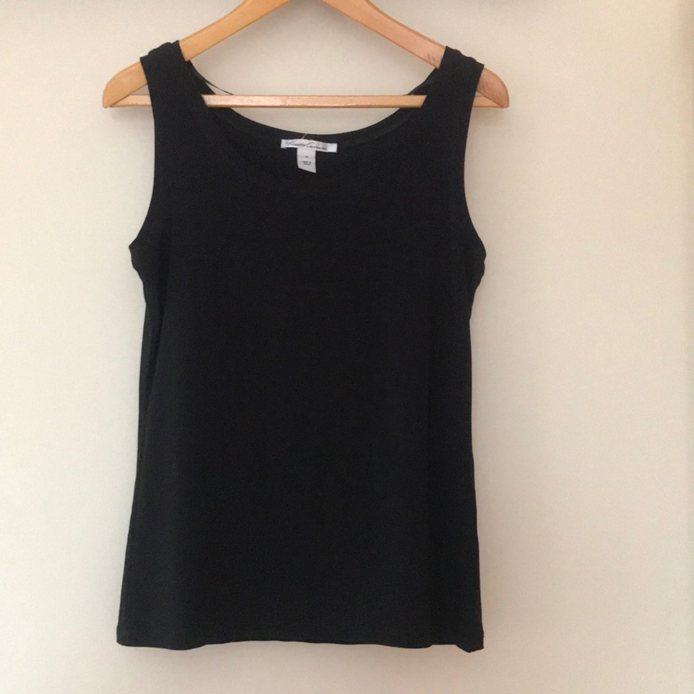 Kenneth Cole Sleeveless Top